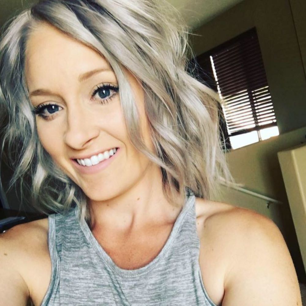 Meet your Posher, Amanda